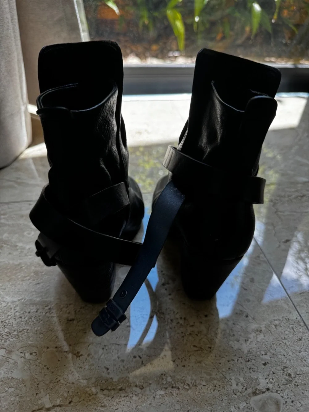 Rag&Bone Harrow Bootie